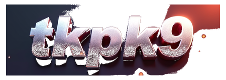 tkpk9 logo